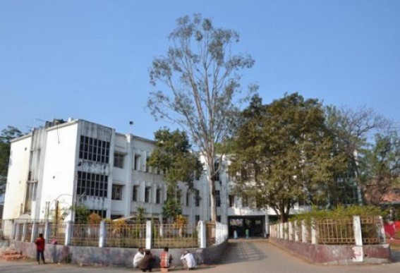 NCD workshop to be observed at Cancer Hospital NCD workshop to be observed at Cancer Hospital